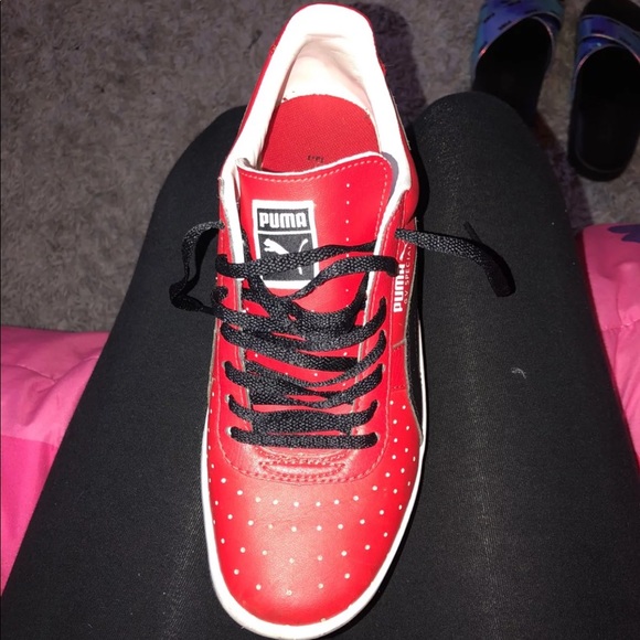 Puma - Picture 2 of 3